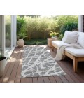 Chantille ACN501 Charcoal 2'3" x 7'6" Rug