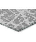 Chantille ACN501 Charcoal 1'8" x 2'6" Rug