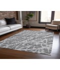 Chantille ACN501 Charcoal 8' x 10' Rug
