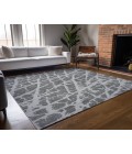 Chantille ACN501 Charcoal 8' x 10' Rug
