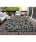 Chantille ACN501 Gray 8' x 10' Rug