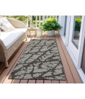 Chantille ACN501 Gray 2'3" x 7'6" Rug