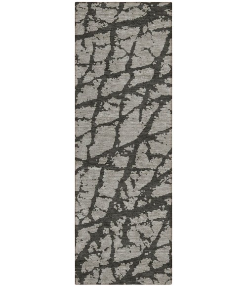 Chantille ACN501 Gray 2'3" x 7'6" Rug