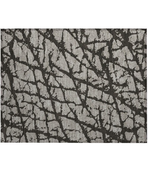 Chantille ACN501 Gray 1'8" x 2'6" Rug