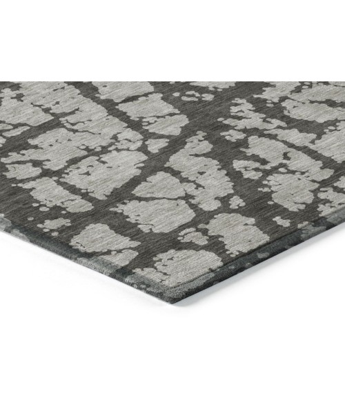 Chantille ACN501 Gray 8' x 10' Rug