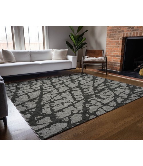 Chantille ACN501 Gray 8' x 10' Rug