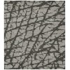 Addison Chantille ACN501 Gray 8 ft. x 10 ft. Rectangle Rug