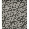 Addison Chantille ACN501 Gray 10 ft. x 14 ft. Rectangle Rug