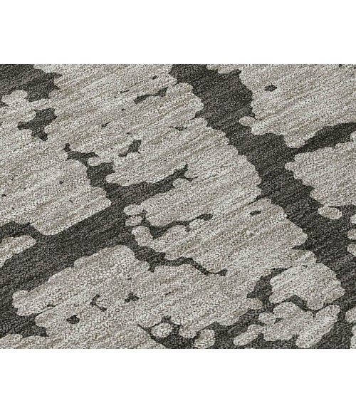 Chantille ACN501 Gray 8' x 10' Rug