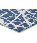 Chantille ACN501 Navy 2'6" x 3'10" Rug