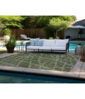 Chantille ACN501 Olive 10' x 14' Rug