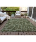 Chantille ACN501 Olive 10' x 14' Rug