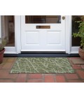 Chantille ACN501 Olive 1'8" x 2'6" Rug