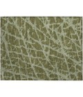 Chantille ACN501 Olive 1'8" x 2'6" Rug