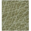 Addison Chantille ACN501 Olive 10 ft. x 14 ft. Rectangle Rug