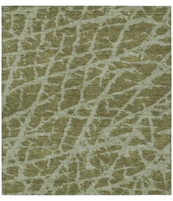 Addison Chantille ACN501 Olive 8 ft. x 10 ft. Rectangle Rug