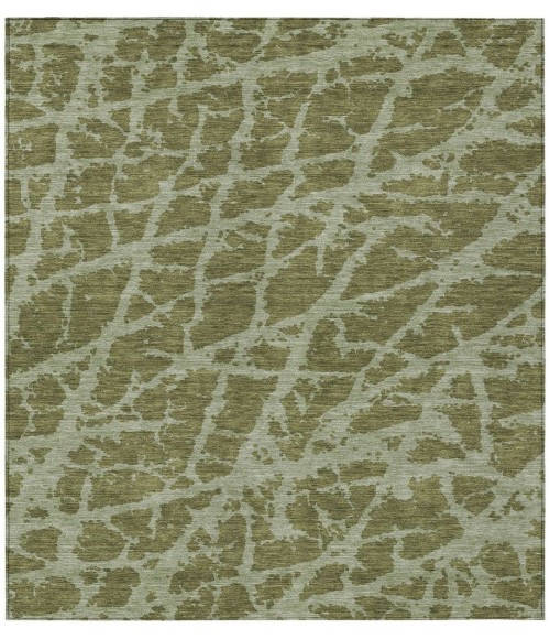 Chantille ACN501 Olive 10' x 14' Rug