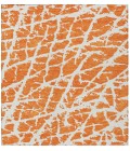 Chantille ACN501 Orange 2'6" x 3'10" Rug