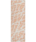 Chantille ACN501 Peach 2'3" x 7'6" Rug
