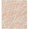 Addison Chantille ACN501 Peach 5 ft. x 7 ft. 6 in. Rectangle Rug
