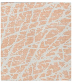 Addison Chantille ACN501 Peach 10 ft. x 14 ft. Rectangle Rug