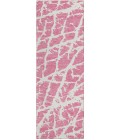 Chantille ACN501 Pink 2'3" x 7'6" Rug