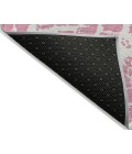 Chantille ACN501 Pink 3' x 5' Rug