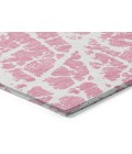 Chantille ACN501 Pink 3' x 5' Rug