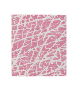 Addison Chantille ACN501 Pink 5 ft. x 7 ft. 6 in. Rectangle Rug