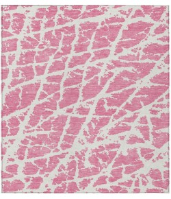 Addison Chantille ACN501 Pink 2 ft. 6 in. x 3 ft. 10 in. Rectangle Rug
