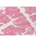 Chantille ACN501 Pink 3' x 5' Rug