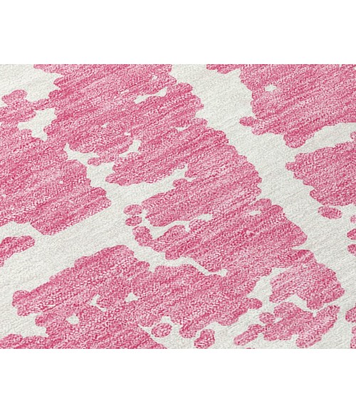 Chantille ACN501 Pink 3' x 5' Rug