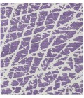 Chantille ACN501 Purple 5' x 7'6" Rug