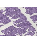 Chantille ACN501 Purple 5' x 7'6" Rug