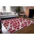 Chantille ACN501 Red 10' x 14' Rug