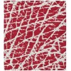 Addison Chantille ACN501 Red 8 ft. x 10 ft. Rectangle Rug