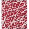 Addison Chantille ACN501 Red 3 ft. x 5 ft. Rectangle Rug