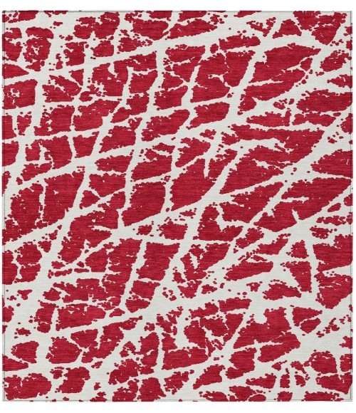 Chantille ACN501 Red 10' x 14' Rug