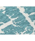 Chantille ACN501 Teal 2'6" x 3'10" Rug
