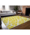 Chantille ACN501 Yellow 9' x 12' Rug