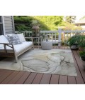 Chantille ACN502 Beige 5' x 7'6" Rug