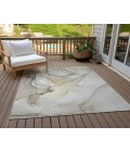 Chantille ACN502 Beige 5' x 7'6" Rug