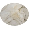 Addison Chantille ACN502 Beige 8 ft. x 8 ft. Round Rug
