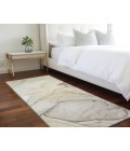 Chantille ACN502 Beige 2'3" x 7'6" Rug