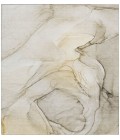 Chantille ACN502 Beige 5' x 7'6" Rug