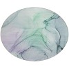 Addison Chantille ACN502 Blue 8 ft. x 8 ft. Round Rug