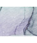 Chantille ACN502 Blue 5' x 7'6" Rug