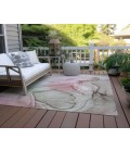 Chantille ACN502 Blush 5' x 7'6" Rug