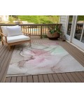 Chantille ACN502 Blush 5' x 7'6" Rug