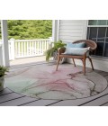 Chantille ACN502 Blush 8' x 8' Rug